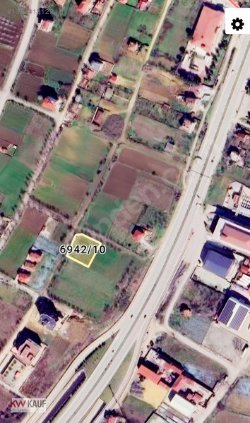 Satılık Ticari Arsa İlkadım Derecik 1.250 M² — fotoğraf 26