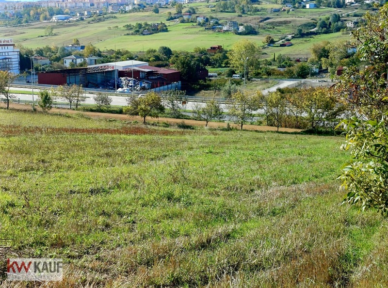 Satılık Ticari Arsa İlkadım Derecik 1.250 M² — fotoğraf 27