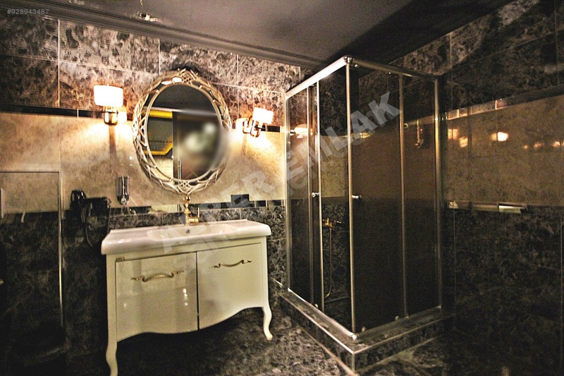 Kızılay - Bahçelievler'de Jakuzili Ve Klimalı Lüks Rezidans — fotoğraf 3