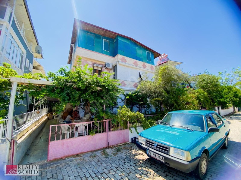 Mavişehirde Tek Tapuda 2 Bağımsız Daire! Denize 600 Metre — fotoğraf 2