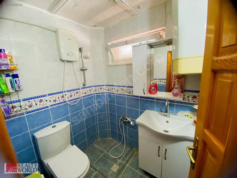 Mavişehirde Tek Tapuda 2 Bağımsız Daire! Denize 600 Metre — fotoğraf 5