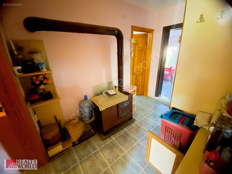 Mavişehirde Tek Tapuda 2 Bağımsız Daire! Denize 600 Metre — fotoğraf 6