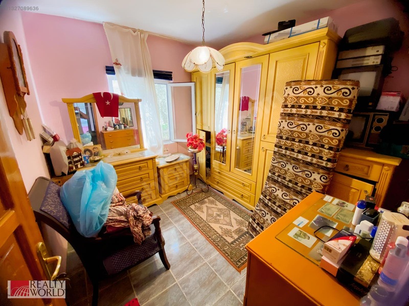 Mavişehirde Tek Tapuda 2 Bağımsız Daire! Denize 600 Metre — fotoğraf 8