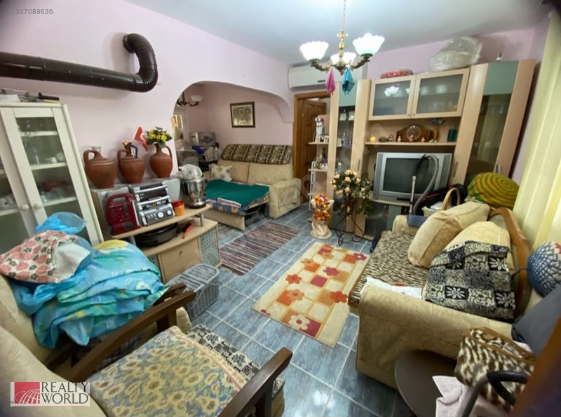 Mavişehirde Tek Tapuda 2 Bağımsız Daire! Denize 600 Metre — fotoğraf 9