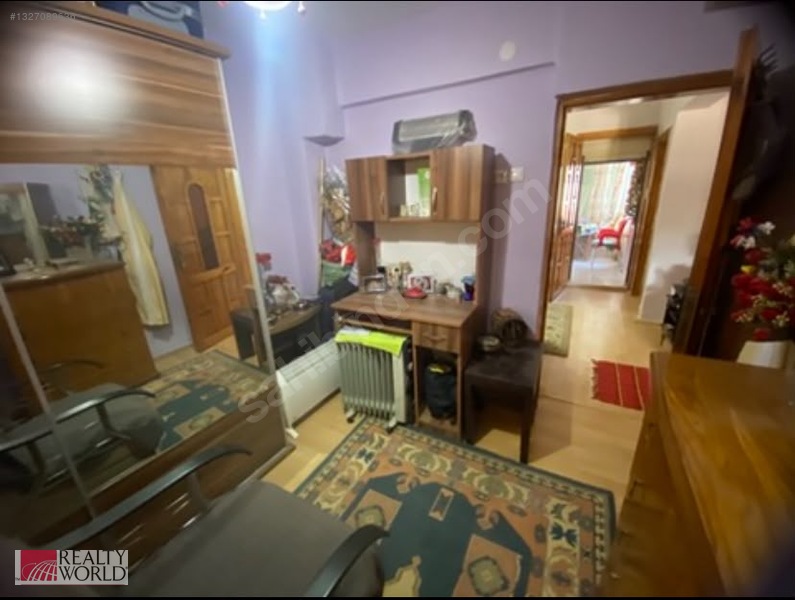 Mavişehirde Tek Tapuda 2 Bağımsız Daire! Denize 600 Metre — fotoğraf 11