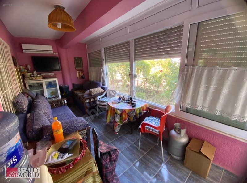Mavişehirde Tek Tapuda 2 Bağımsız Daire! Denize 600 Metre — fotoğraf 13
