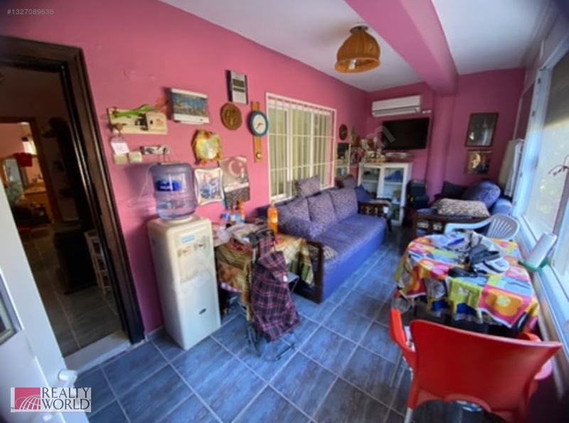 Mavişehirde Tek Tapuda 2 Bağımsız Daire! Denize 600 Metre — fotoğraf 14