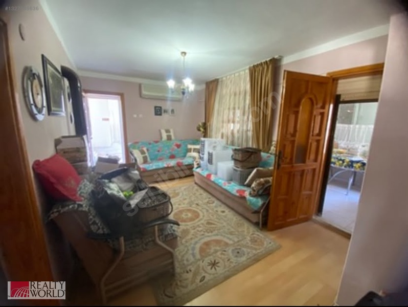 Mavişehirde Tek Tapuda 2 Bağımsız Daire! Denize 600 Metre — fotoğraf 19