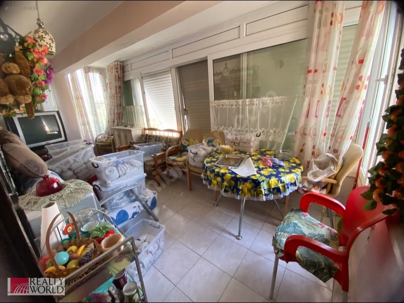 Mavişehirde Tek Tapuda 2 Bağımsız Daire! Denize 600 Metre — fotoğraf 20