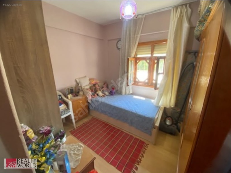 Mavişehirde Tek Tapuda 2 Bağımsız Daire! Denize 600 Metre — fotoğraf 22