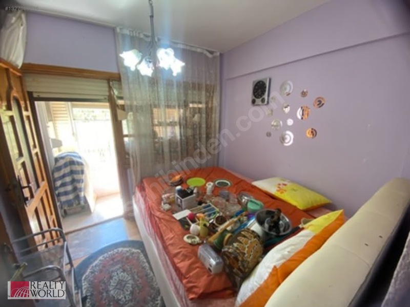 Mavişehirde Tek Tapuda 2 Bağımsız Daire! Denize 600 Metre — fotoğraf 23