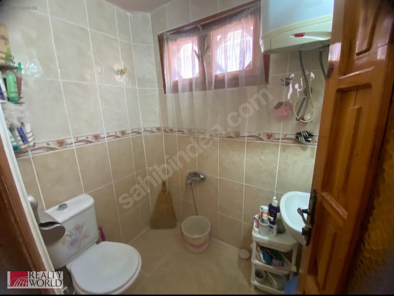 Mavişehirde Tek Tapuda 2 Bağımsız Daire! Denize 600 Metre — fotoğraf 24