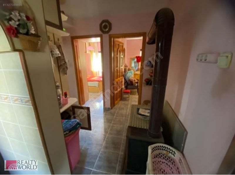 Mavişehirde Tek Tapuda 2 Bağımsız Daire! Denize 600 Metre — fotoğraf 25