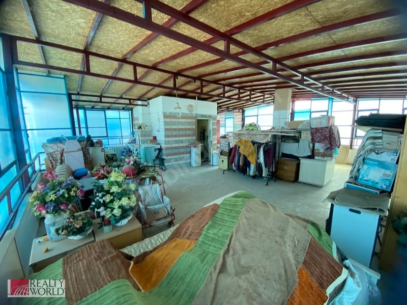 Mavişehirde Tek Tapuda 2 Bağımsız Daire! Denize 600 Metre — fotoğraf 27
