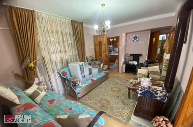 Mavişehirde Tek Tapuda 2 Bağımsız Daire! Denize 600 Metre — fotoğraf 28