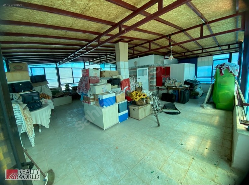 Mavişehirde Tek Tapuda 2 Bağımsız Daire! Denize 600 Metre — fotoğraf 30