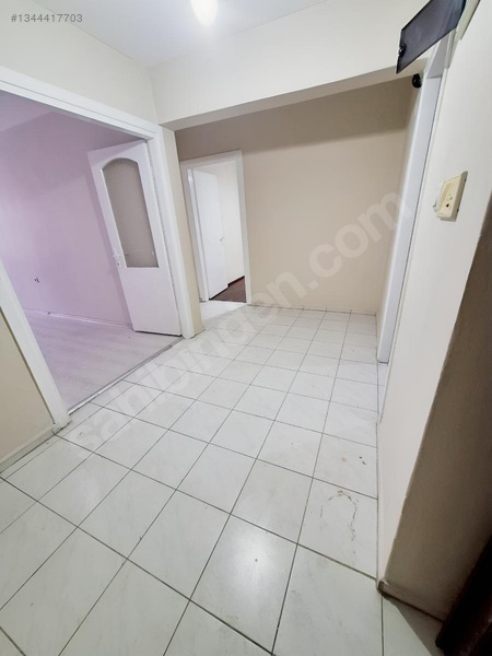 Esrefpasa,da İzmirpark Avm Yanı 110m2 Kiralik Daire — fotoğraf 4