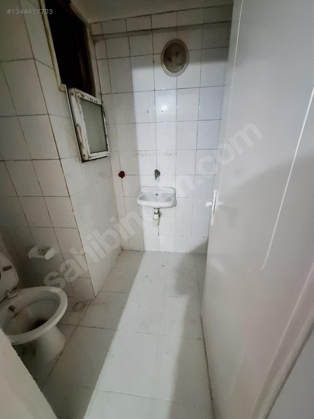 Esrefpasa,da İzmirpark Avm Yanı 110m2 Kiralik Daire — fotoğraf 8