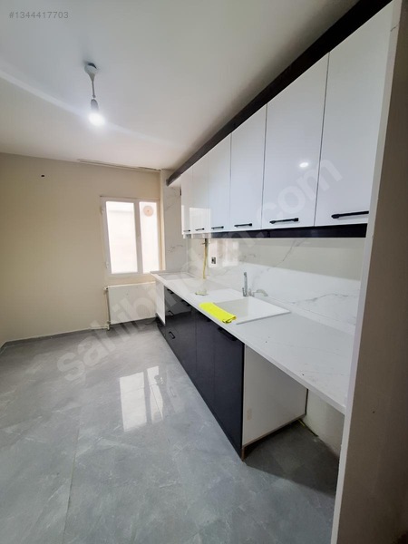 Esrefpasa,da İzmirpark Avm Yanı 110m2 Kiralik Daire — fotoğraf 12