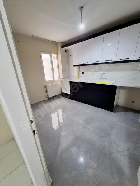 Esrefpasa,da İzmirpark Avm Yanı 110m2 Kiralik Daire — fotoğraf 13