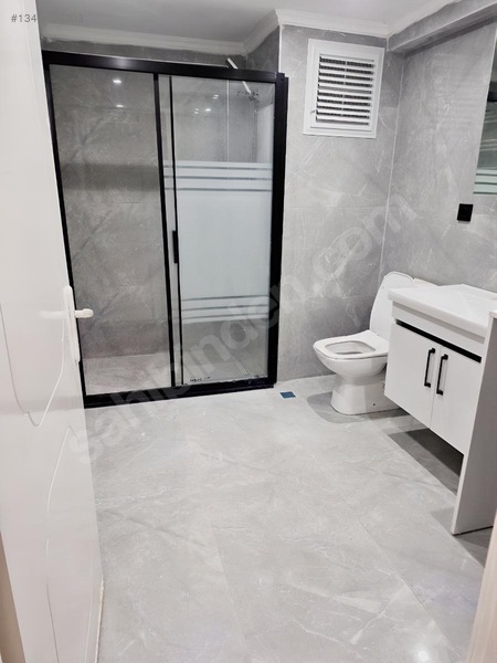 Esrefpasa,da İzmirpark Avm Yanı 110m2 Kiralik Daire — fotoğraf 16