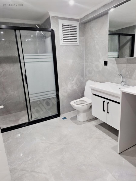 Esrefpasa,da İzmirpark Avm Yanı 110m2 Kiralik Daire — fotoğraf 17