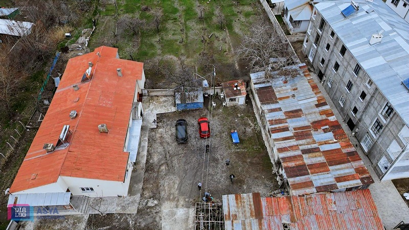 Dialog'tan İskele Mahallesin'de Satılık Arsa Müstakil Ev — fotoğraf 5