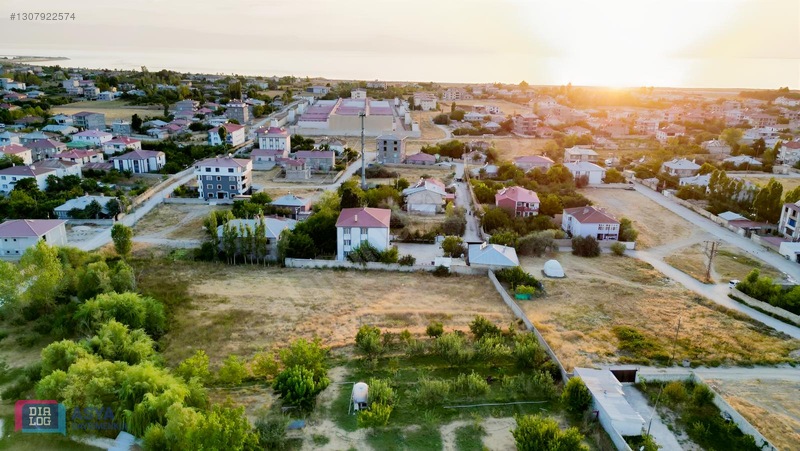 Dialog'tan İskele Mahallesin'de Satılık Arsa Müstakil Ev — fotoğraf 8