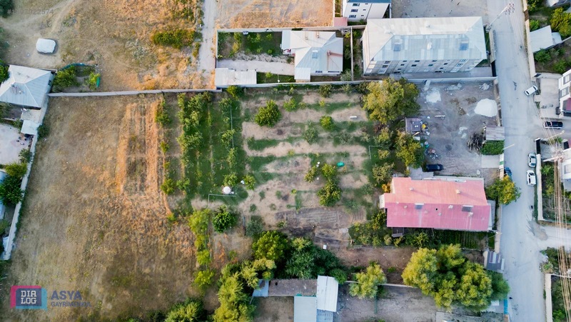 Dialog'tan İskele Mahallesin'de Satılık Arsa Müstakil Ev — fotoğraf 10
