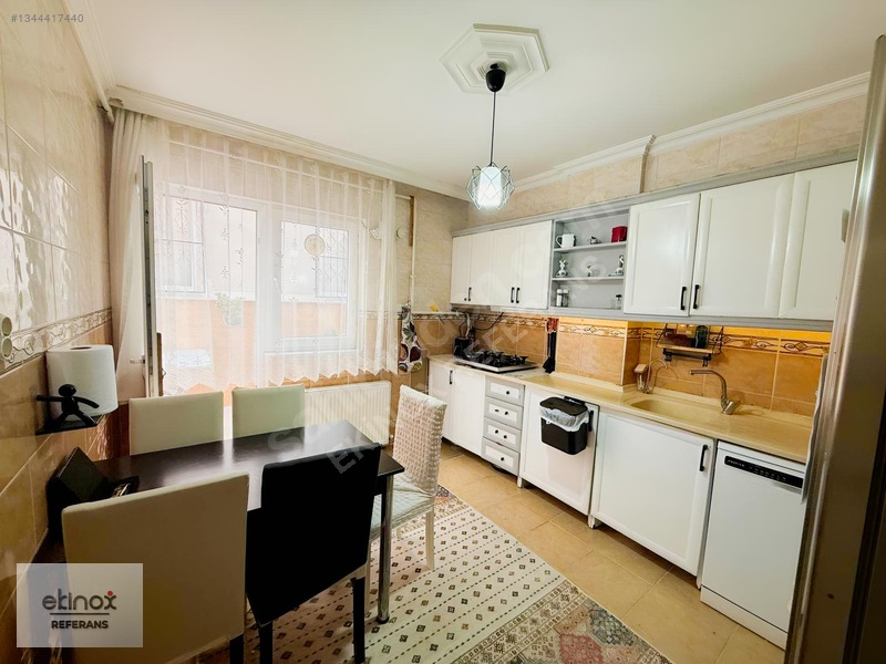 Pendik Esenler Rıfat Ilgaz Cadde Üzeri Satılık 140 M2 3+1 Daire — fotoğraf 4