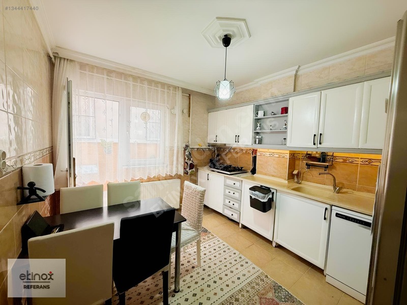 Pendik Esenler Rıfat Ilgaz Cadde Üzeri Satılık 140 M2 3+1 Daire — fotoğraf 5