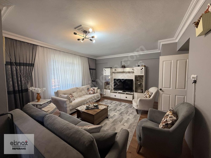 Pendik Esenler Rıfat Ilgaz Cadde Üzeri Satılık 140 M2 3+1 Daire — fotoğraf 6