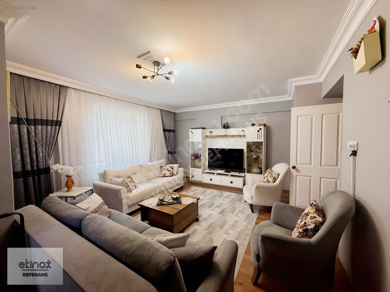 Pendik Esenler Rıfat Ilgaz Cadde Üzeri Satılık 140 M2 3+1 Daire — fotoğraf 7