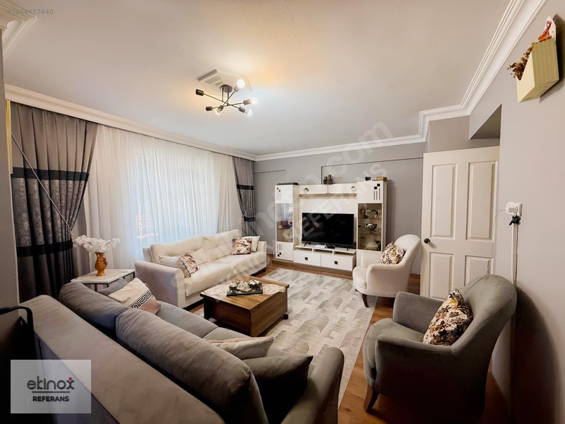 Pendik Esenler Rıfat Ilgaz Cadde Üzeri Satılık 140 M2 3+1 Daire — fotoğraf 8