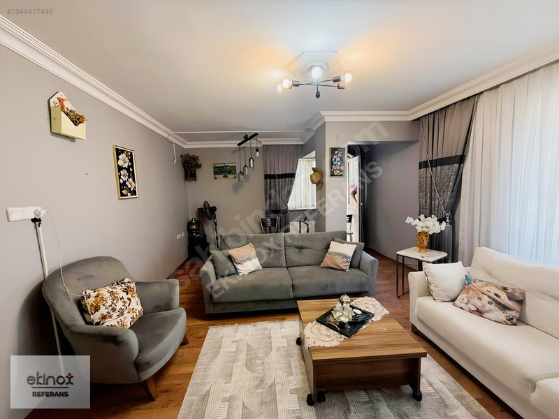 Pendik Esenler Rıfat Ilgaz Cadde Üzeri Satılık 140 M2 3+1 Daire — fotoğraf 10