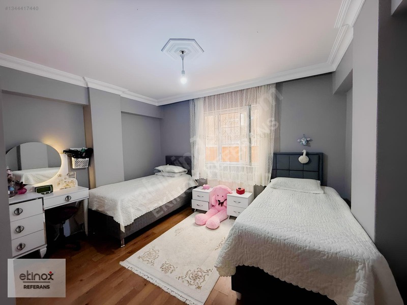 Pendik Esenler Rıfat Ilgaz Cadde Üzeri Satılık 140 M2 3+1 Daire — fotoğraf 12