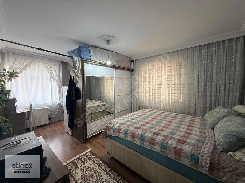 Pendik Esenler Rıfat Ilgaz Cadde Üzeri Satılık 140 M2 3+1 Daire — fotoğraf 13