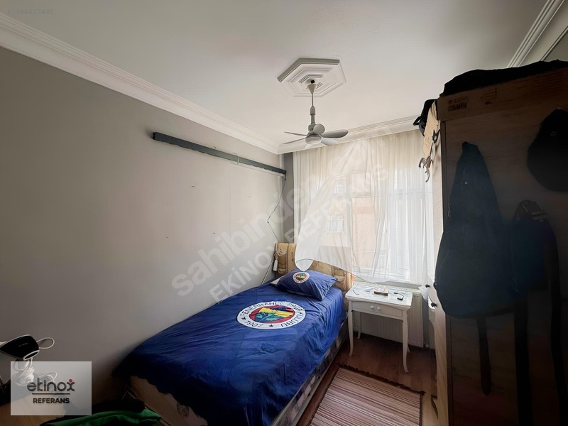 Pendik Esenler Rıfat Ilgaz Cadde Üzeri Satılık 140 M2 3+1 Daire — fotoğraf 21