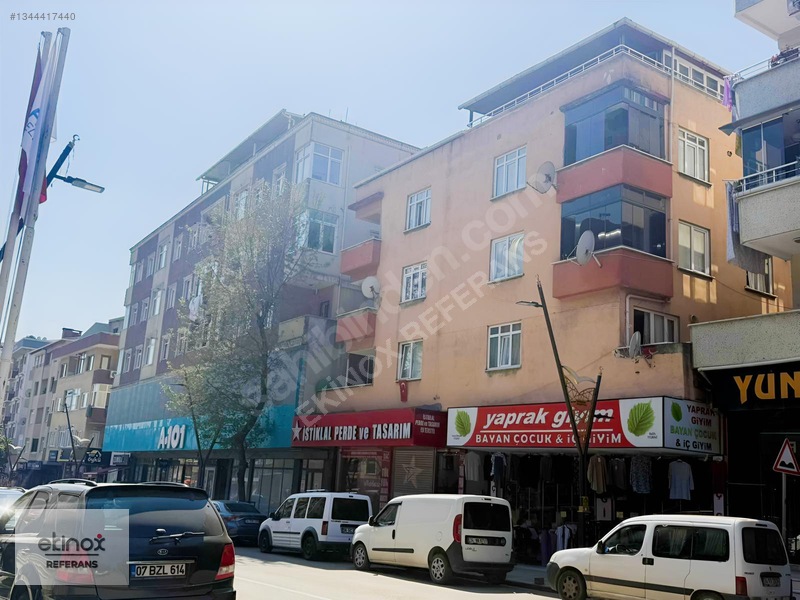 Pendik Esenler Rıfat Ilgaz Cadde Üzeri Satılık 140 M2 3+1 Daire — fotoğraf 30