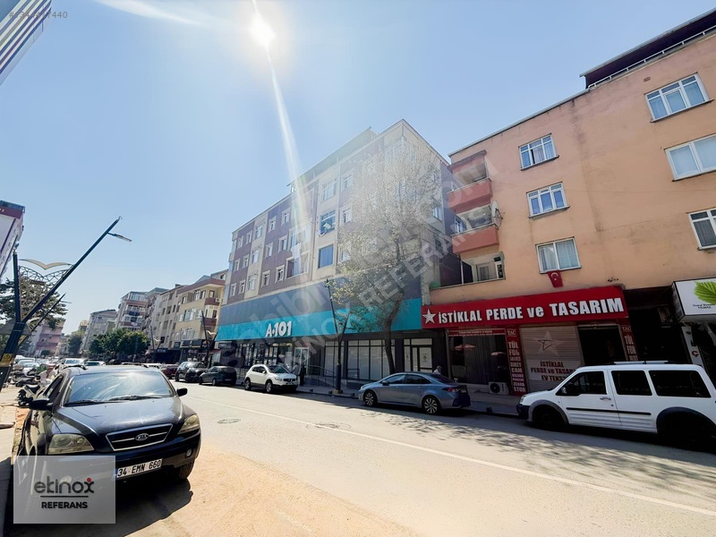 Pendik Esenler Rıfat Ilgaz Cadde Üzeri Satılık 140 M2 3+1 Daire — fotoğraf 31