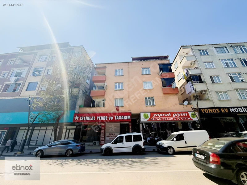 Pendik Esenler Rıfat Ilgaz Cadde Üzeri Satılık 140 M2 3+1 Daire — fotoğraf 32
