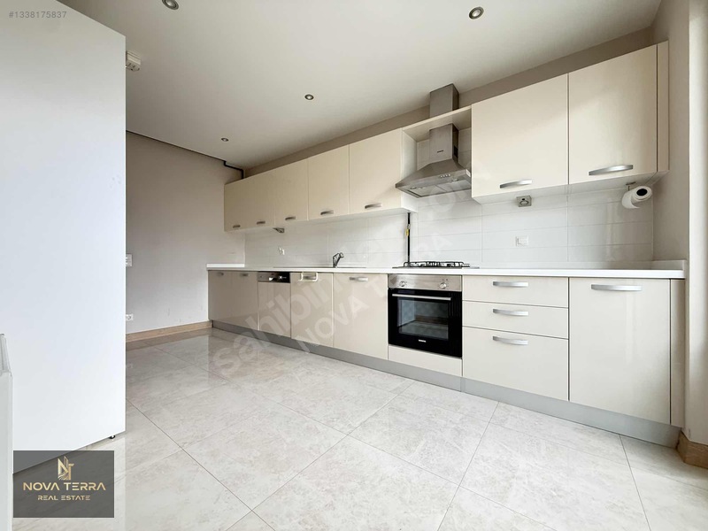 Nova Terra Denizli Evora Da 4.5+1 Kiralık Daire — fotoğraf 3