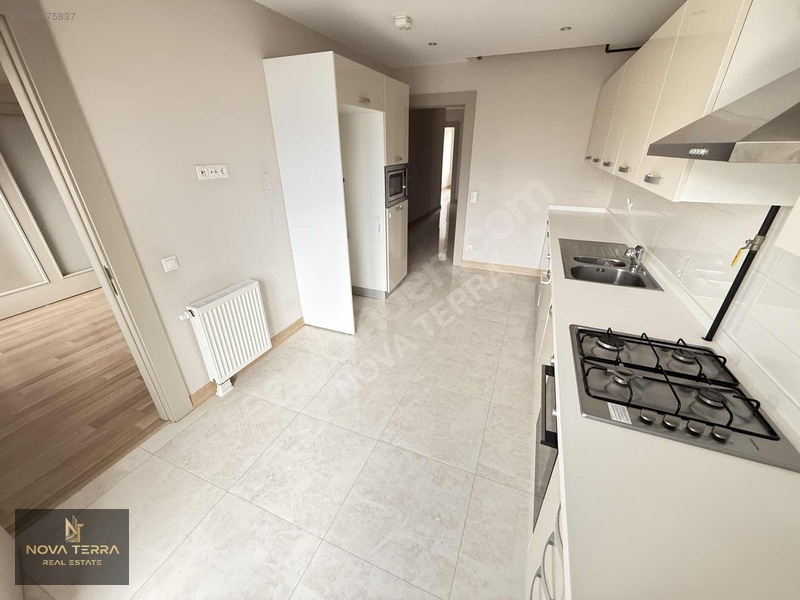 Nova Terra Denizli Evora Da 4.5+1 Kiralık Daire — fotoğraf 9