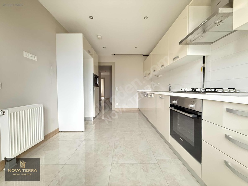 Nova Terra Denizli Evora Da 4.5+1 Kiralık Daire — fotoğraf 10