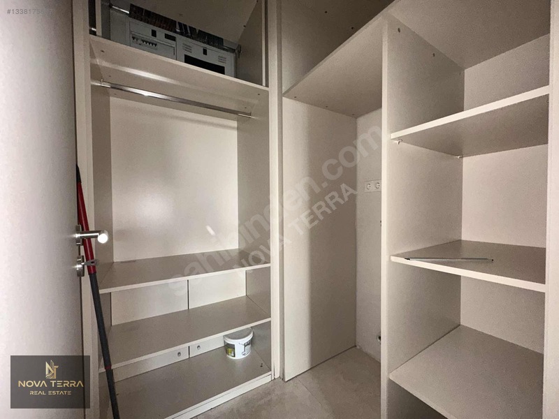 Nova Terra Denizli Evora Da 4.5+1 Kiralık Daire — fotoğraf 16