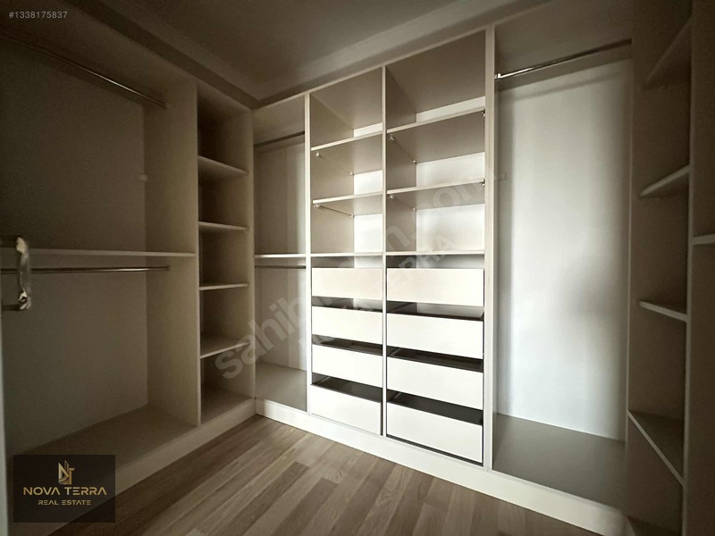 Nova Terra Denizli Evora Da 4.5+1 Kiralık Daire — fotoğraf 17