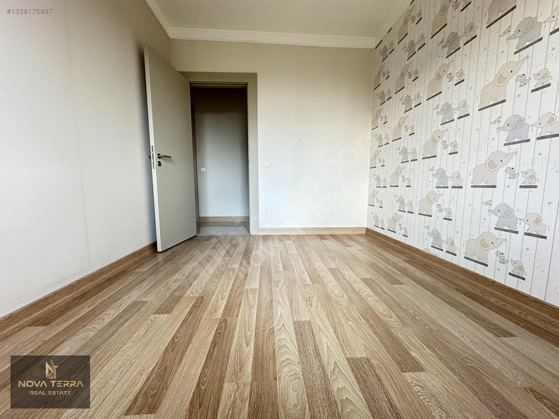 Nova Terra Denizli Evora Da 4.5+1 Kiralık Daire — fotoğraf 18