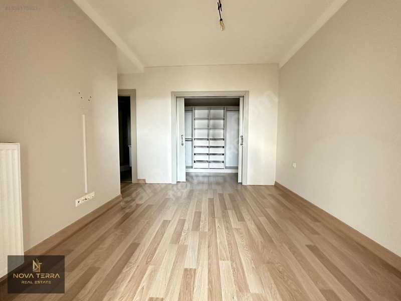 Nova Terra Denizli Evora Da 4.5+1 Kiralık Daire — fotoğraf 20