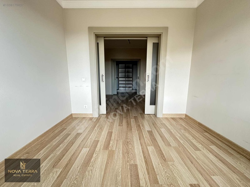 Nova Terra Denizli Evora Da 4.5+1 Kiralık Daire — fotoğraf 21