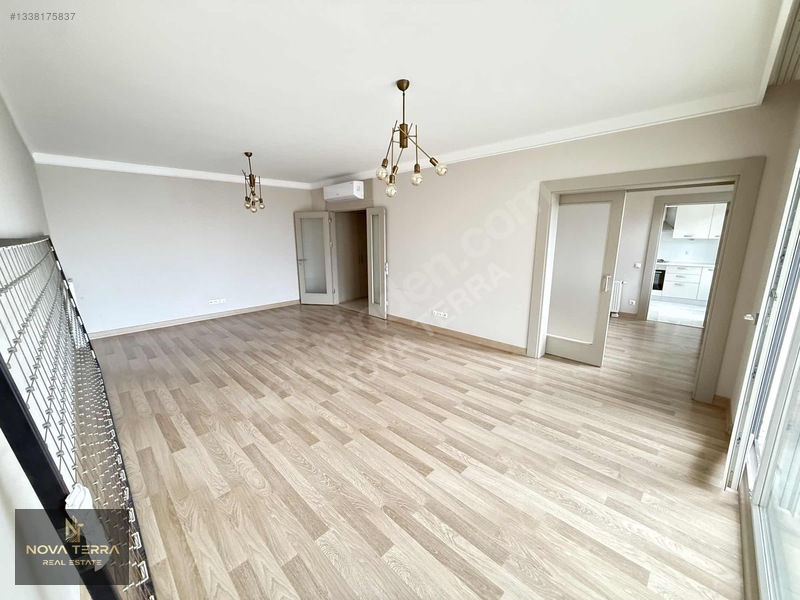 Nova Terra Denizli Evora Da 4.5+1 Kiralık Daire — fotoğraf 22